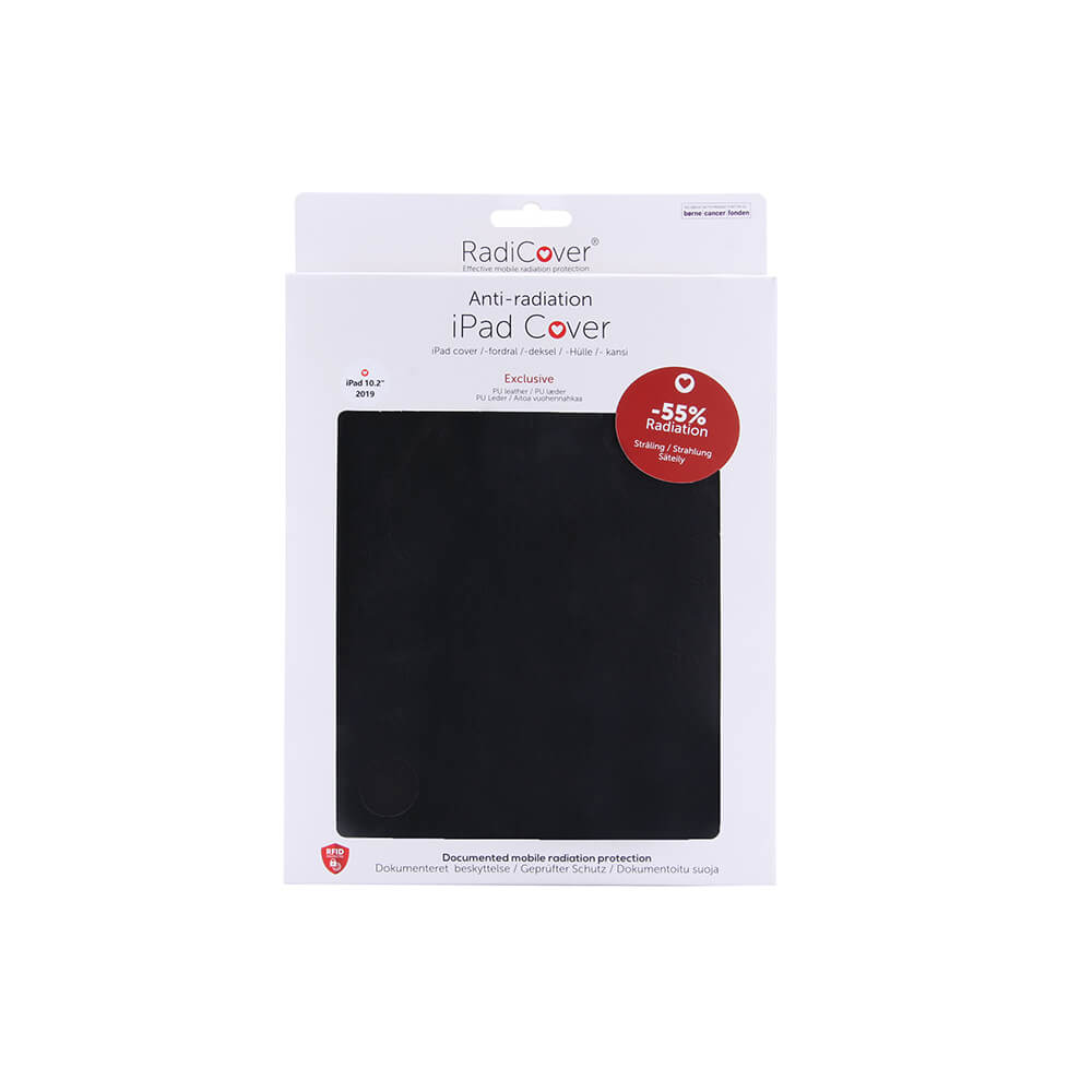 Cover - iPad 10.2" (19/20/21)