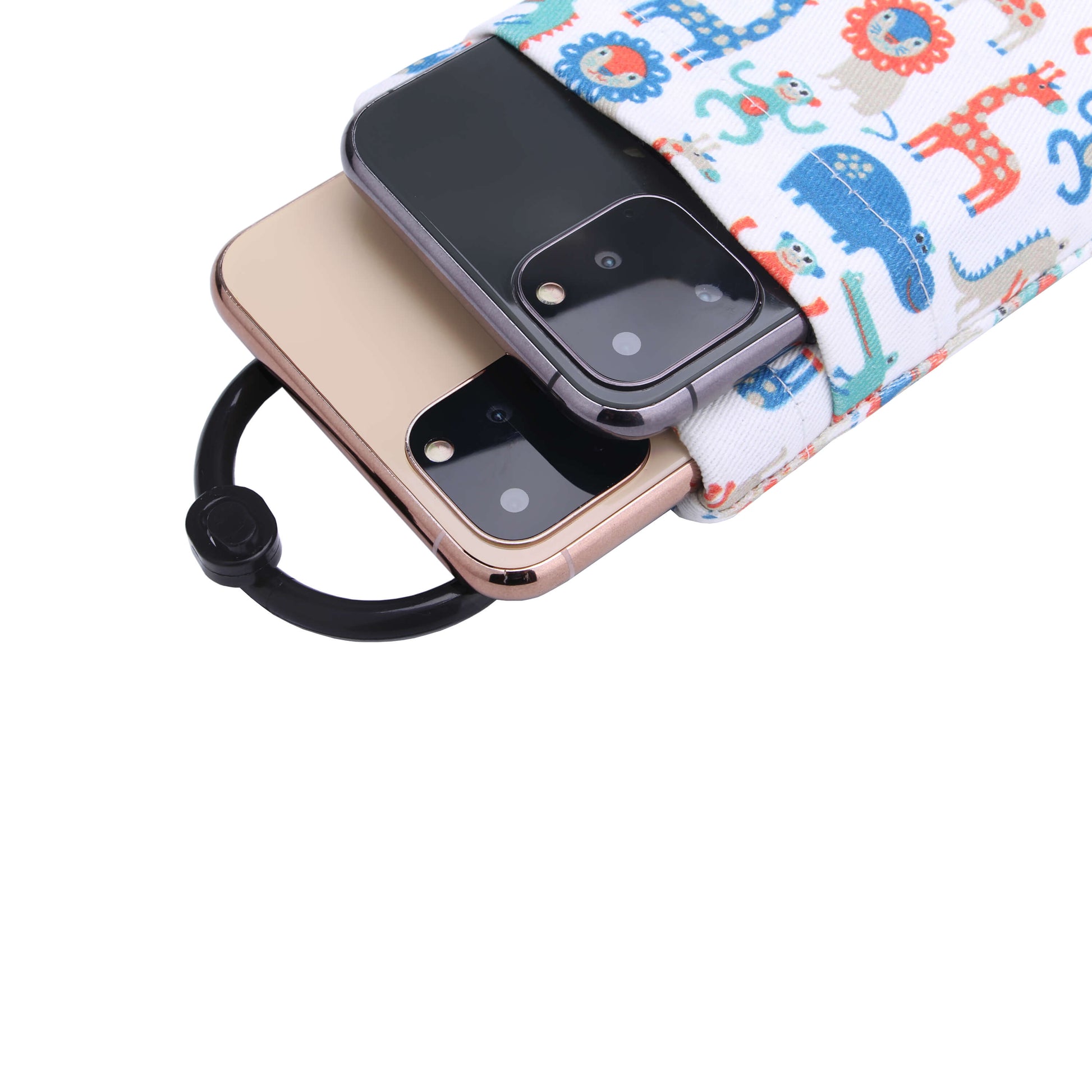 Baby Monitor Bag - Small