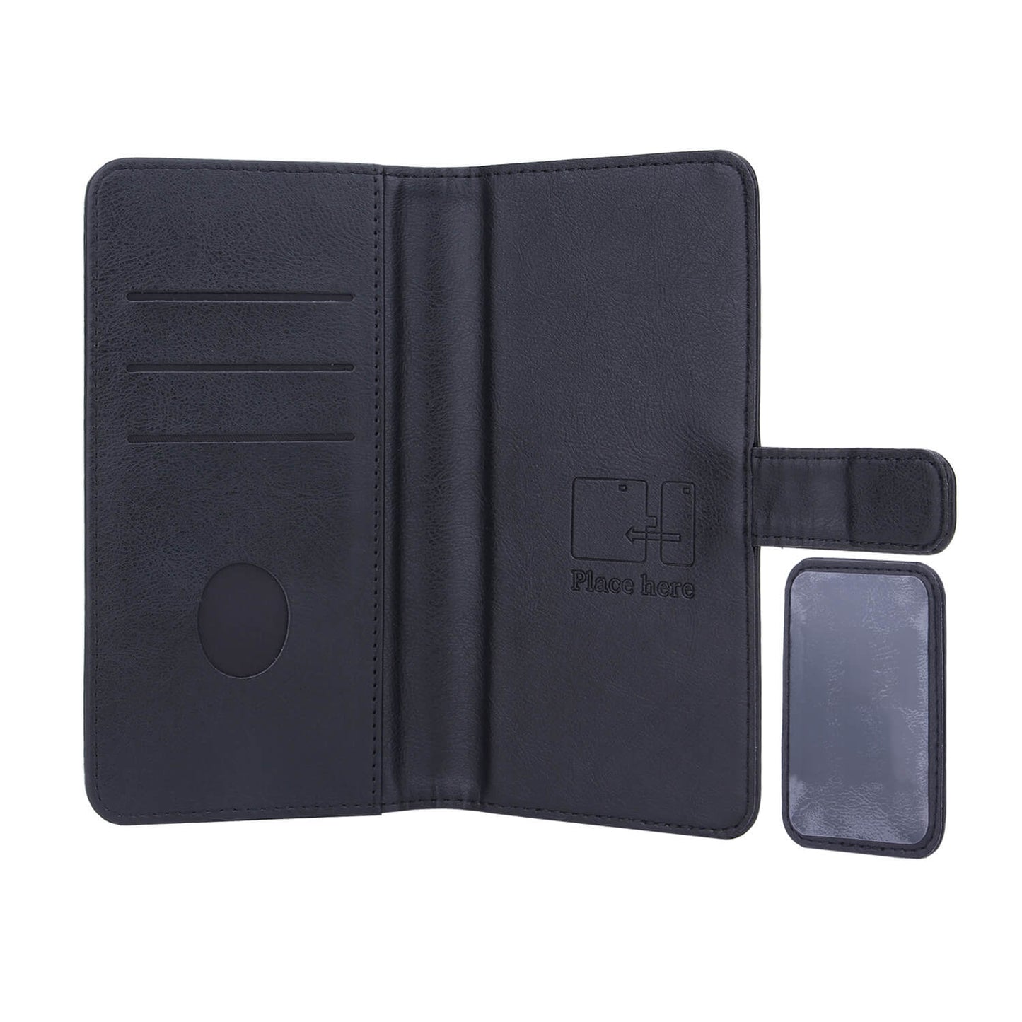 Exclusive 2-in-1 - Universal Large (5.5-6.7")