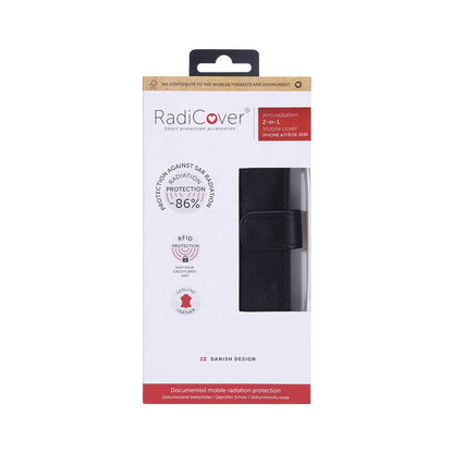 Exclusive 2-in-1 - iPhone 6/7/8/SE