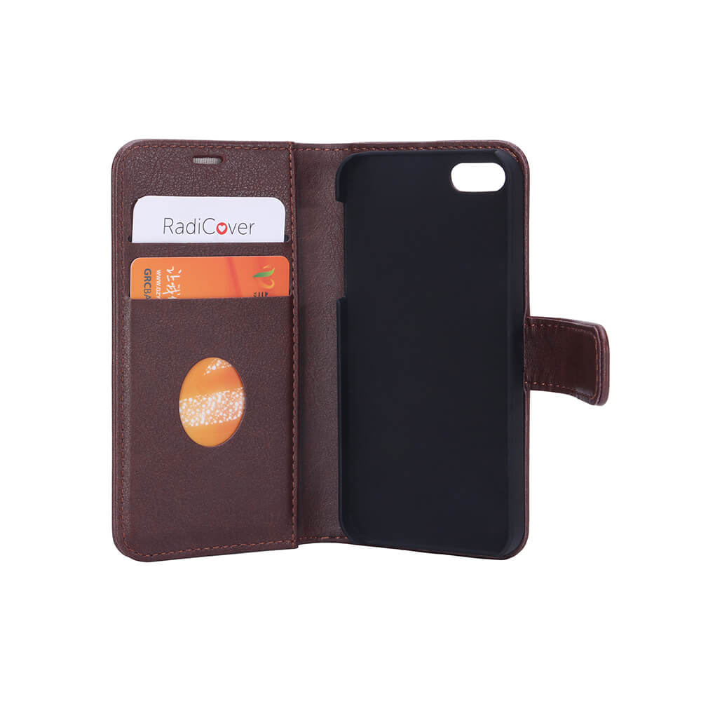 Fashion Wallet - iPhone 5/5S/SE