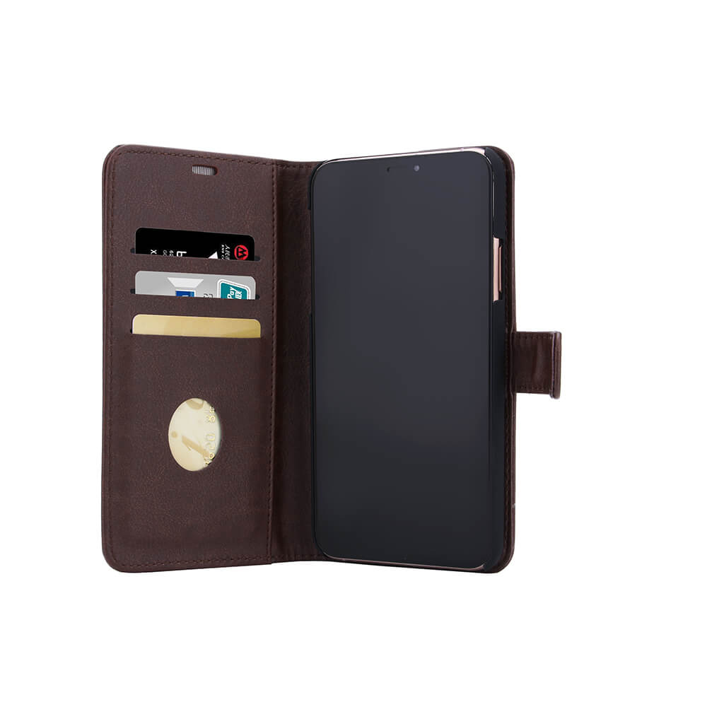 Fashion Wallet - iPhone 11 Pro Max