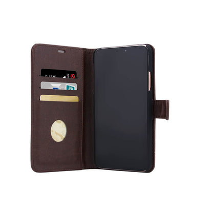 Fashion Wallet - iPhone 11 Pro Max