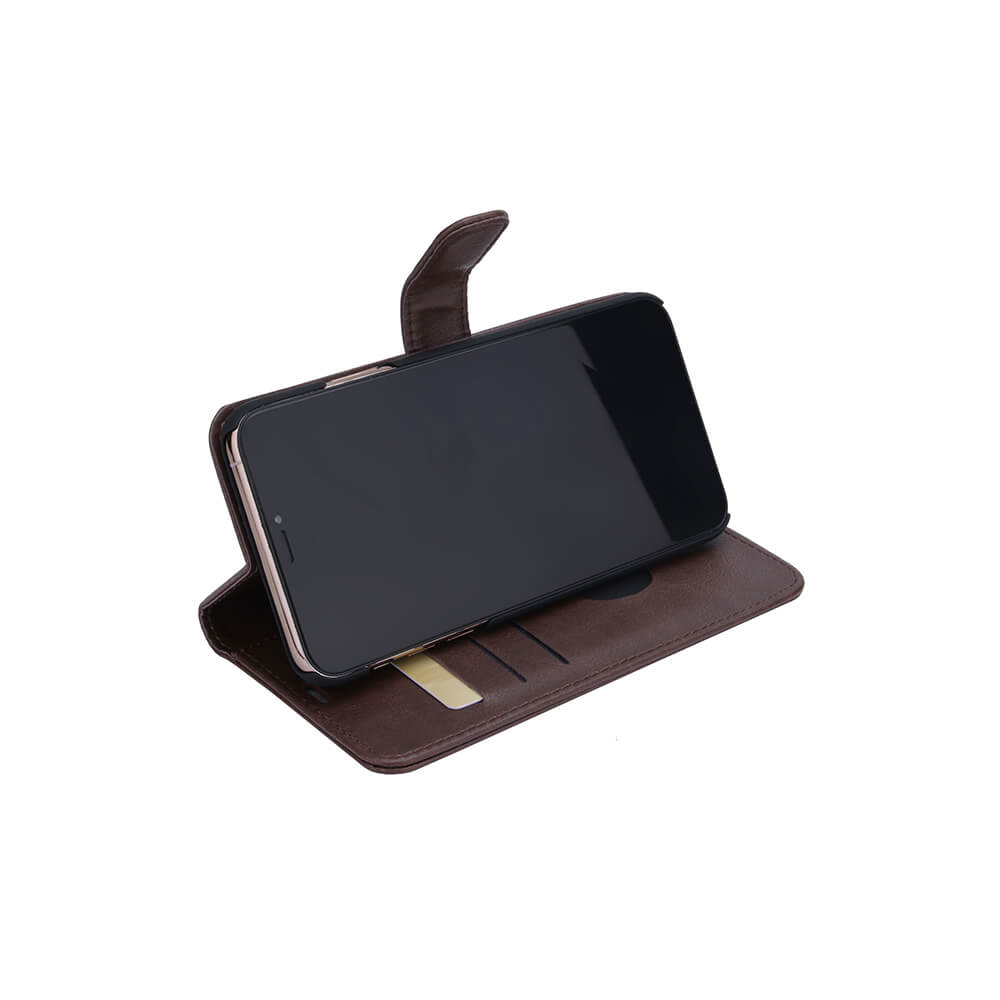 Fashion Wallet - iPhone 11 Pro Max