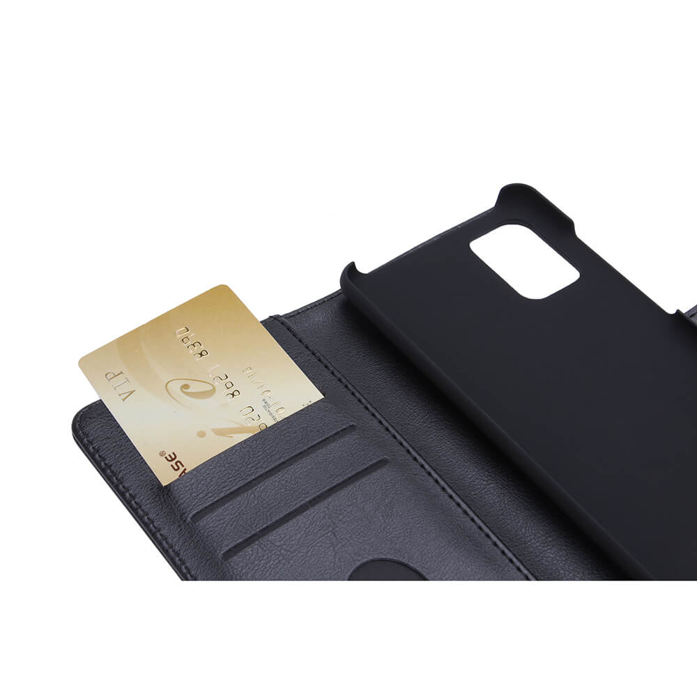 Fashion Wallet - Samsung A71
