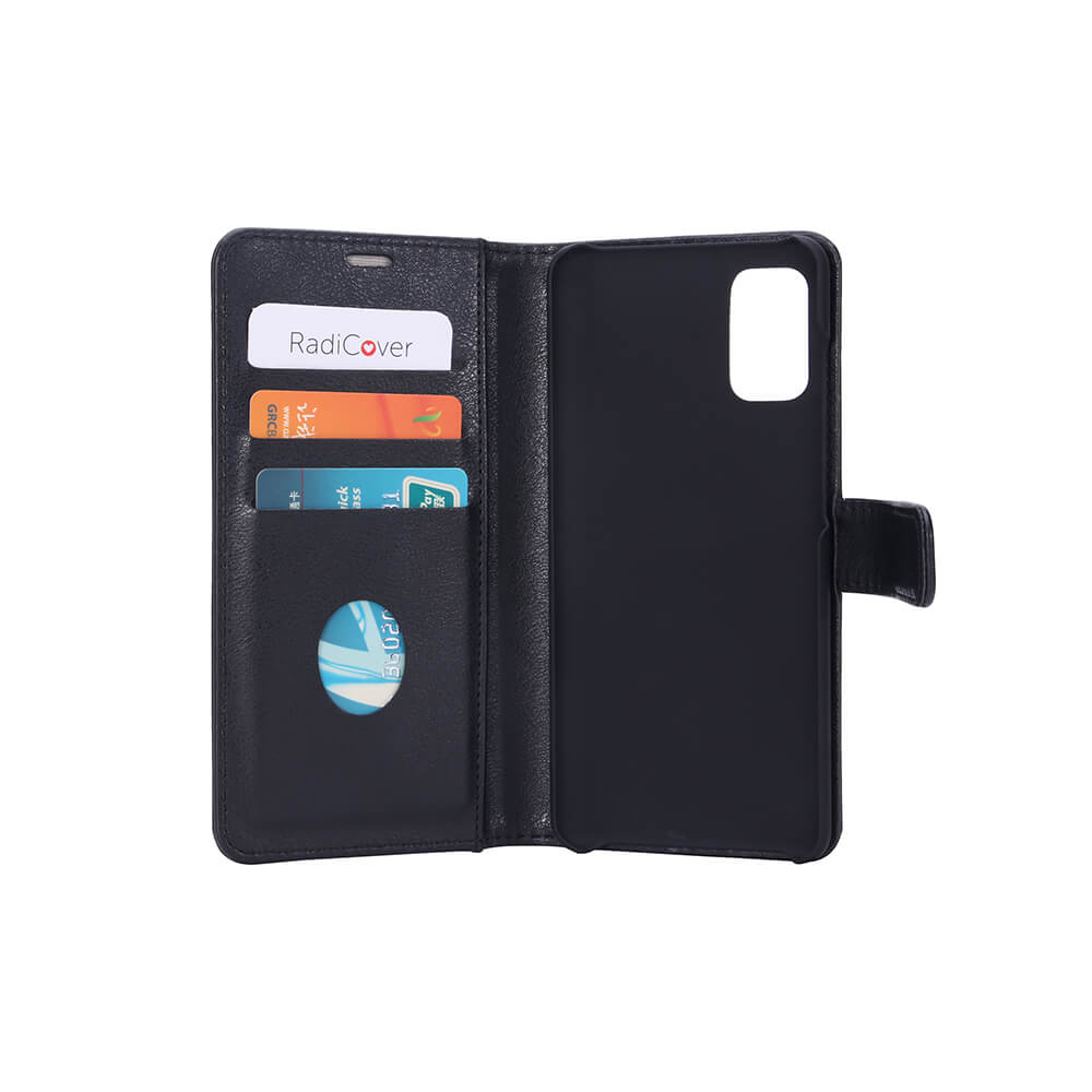 Fashion Wallet - Samsung A41