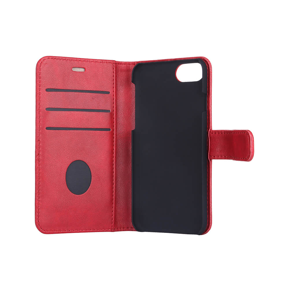 Fashion Wallet - iPhone 6/7/8/SE