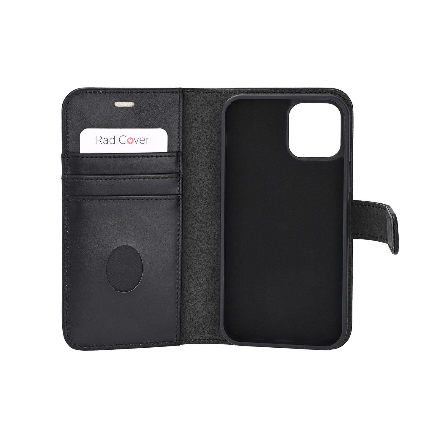 Exclusive 2-in-1 - iPhone 12/12 Pro