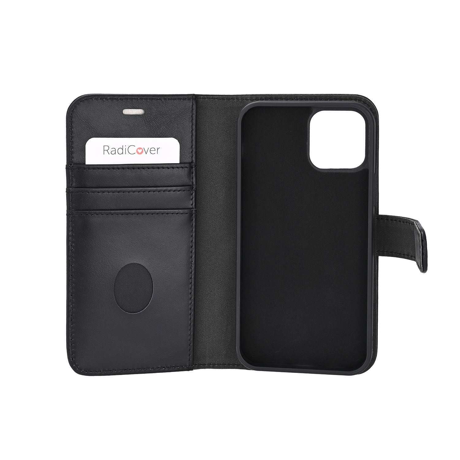 Exclusive 2-in-1 - iPhone 12/12 Pro