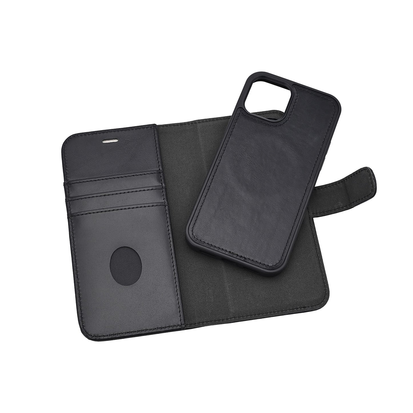 Exclusive 2-in-1 - iPhone 12/12 Pro