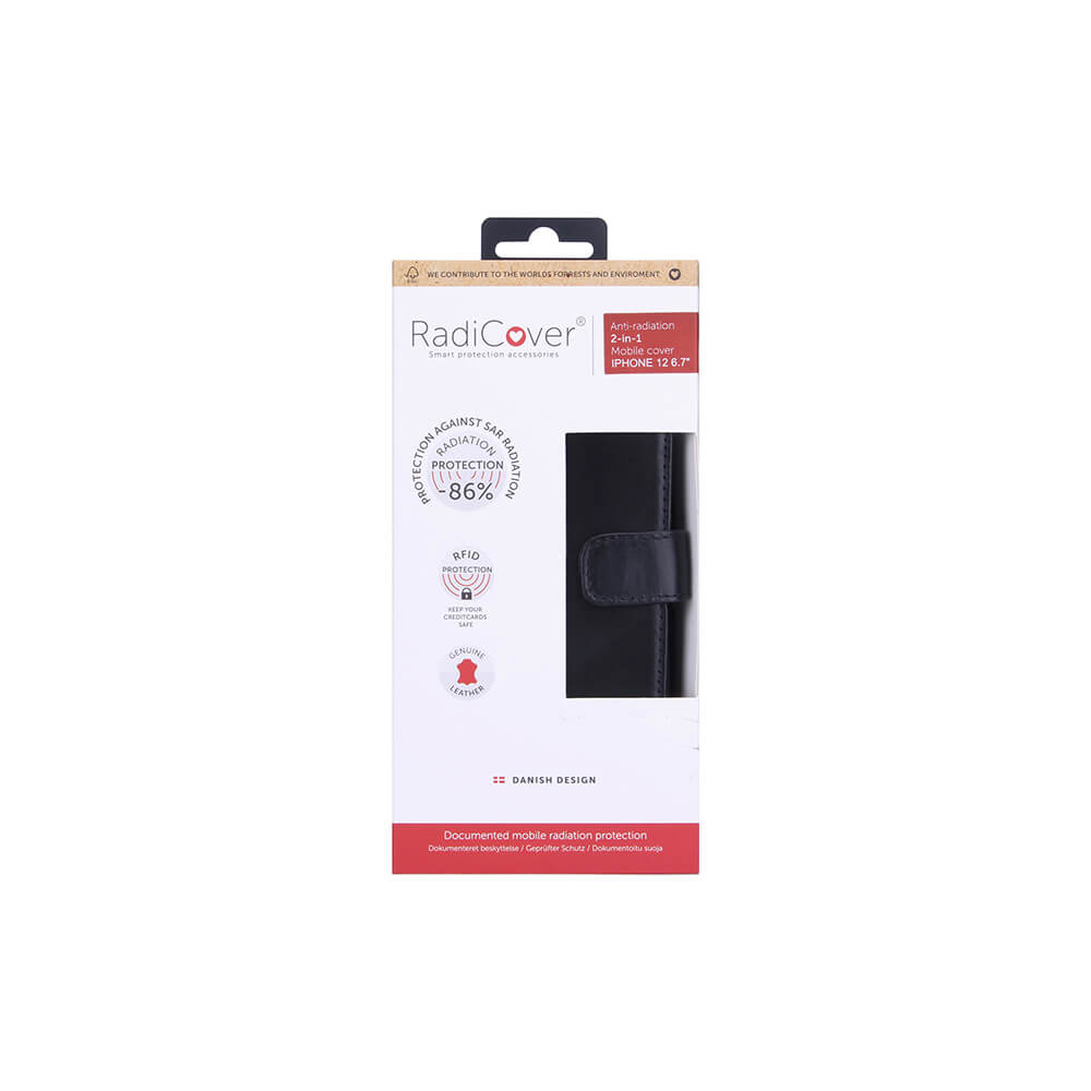 Exclusive 2-in-1 - iPhone 12 Pro Max