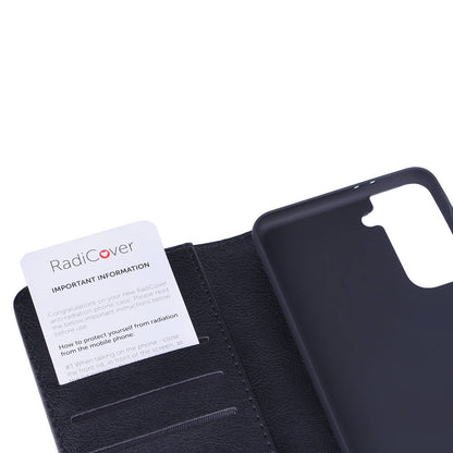 Fashion Wallet - Samsung S21/S30