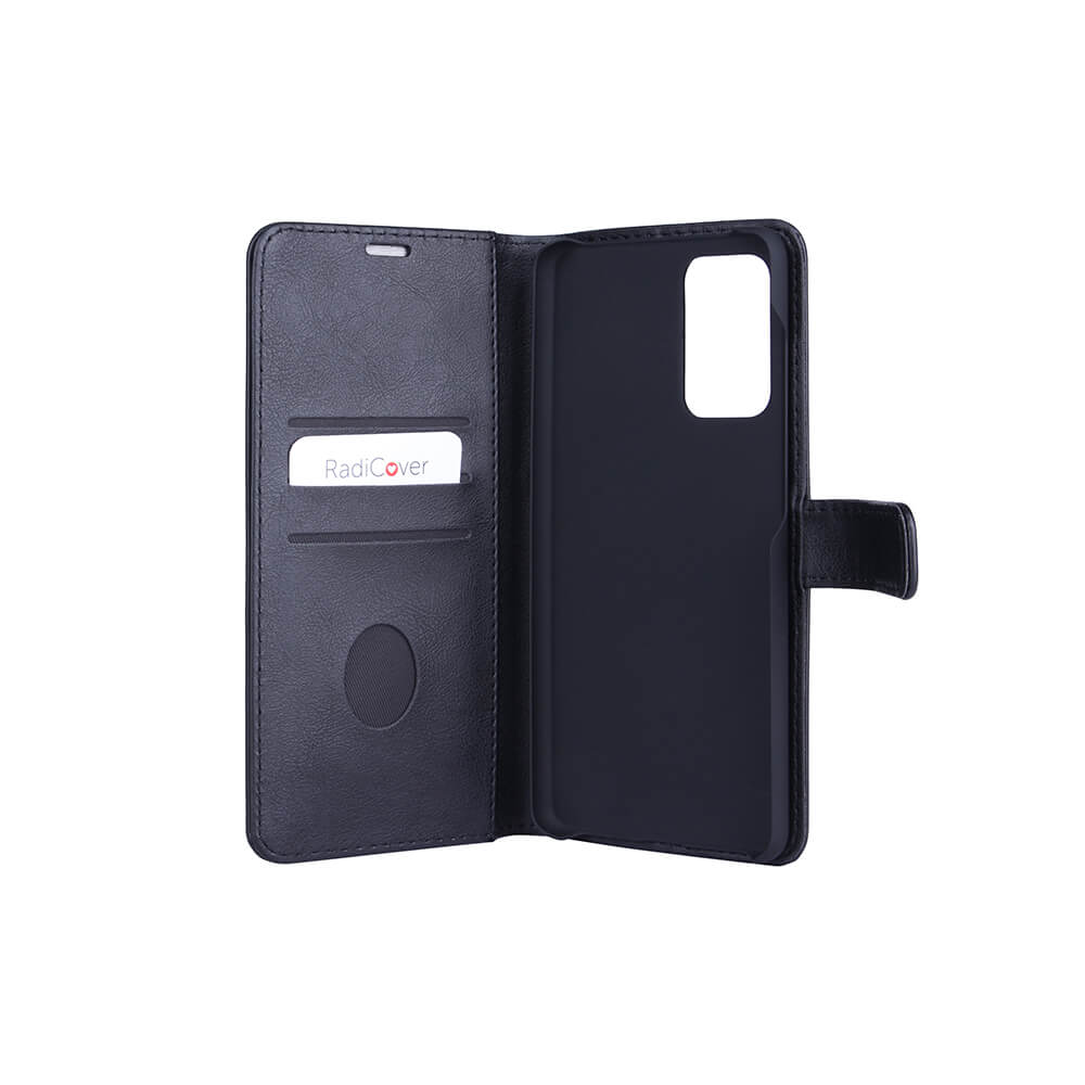 Fashion Wallet - Samsung A72