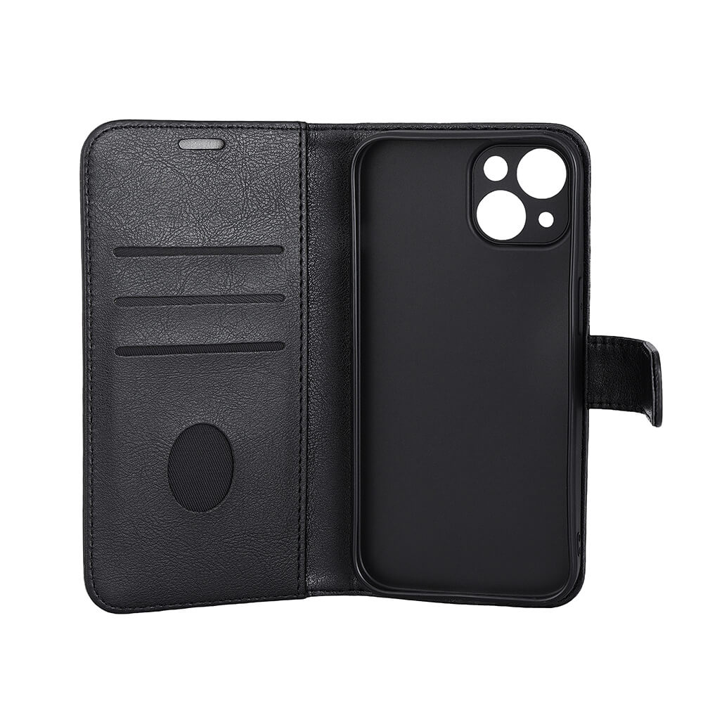 Fashion Wallet - iPhone 15