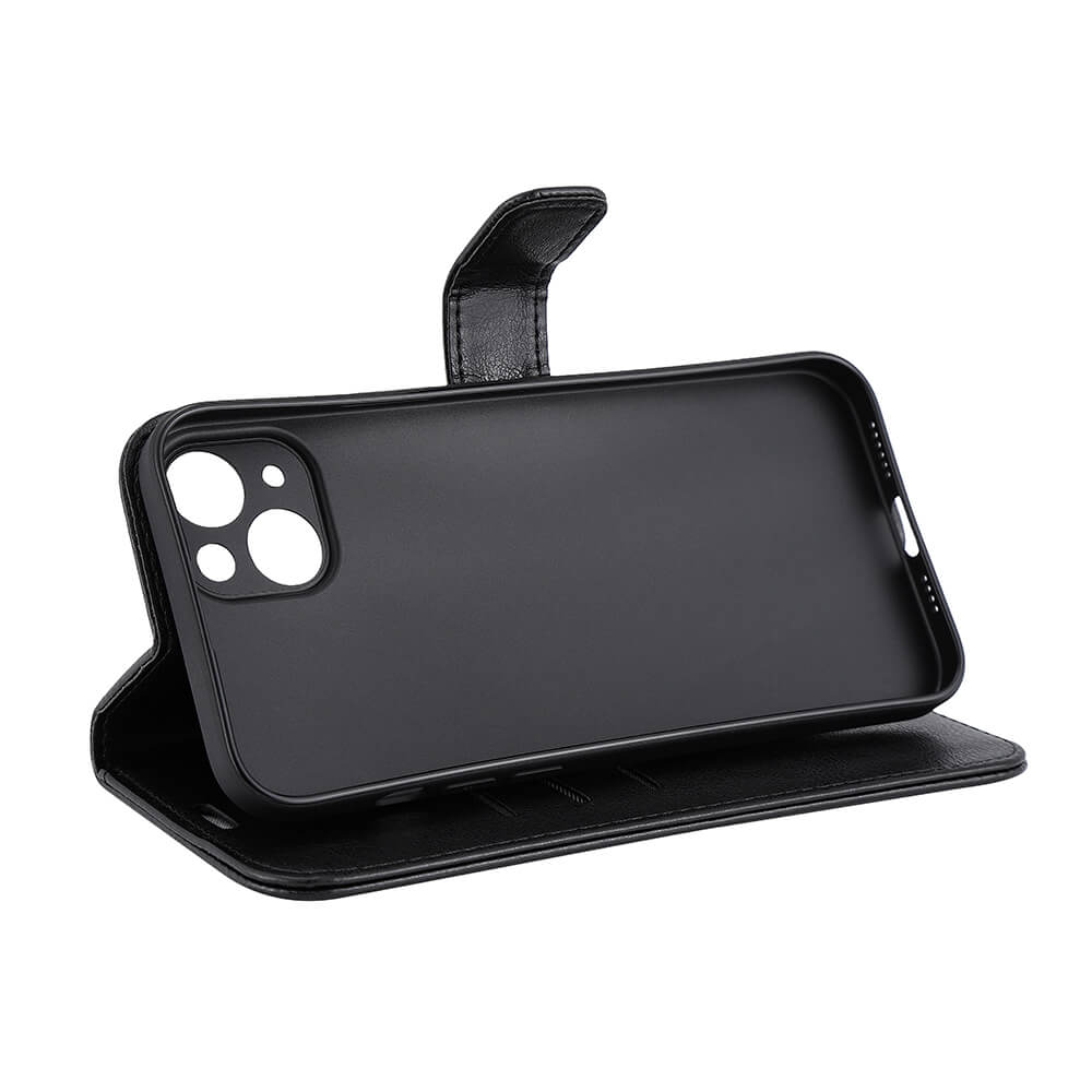 Fashion Wallet - iPhone 15 Plus