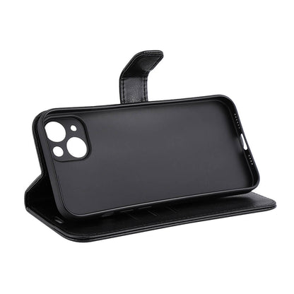 Fashion Wallet - iPhone 15 Plus