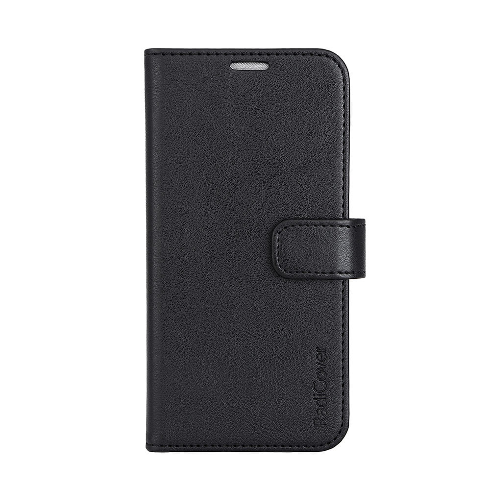 Fashion Wallet - iPhone 15 Pro