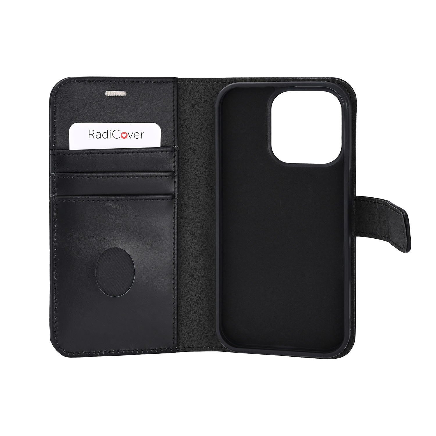 Exclusive 2-in-1 - iPhone 16 Pro