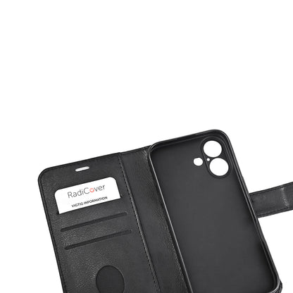 Fashion Wallet - iPhone 16