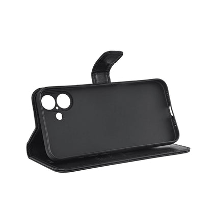 Fashion Wallet - iPhone 16 Plus