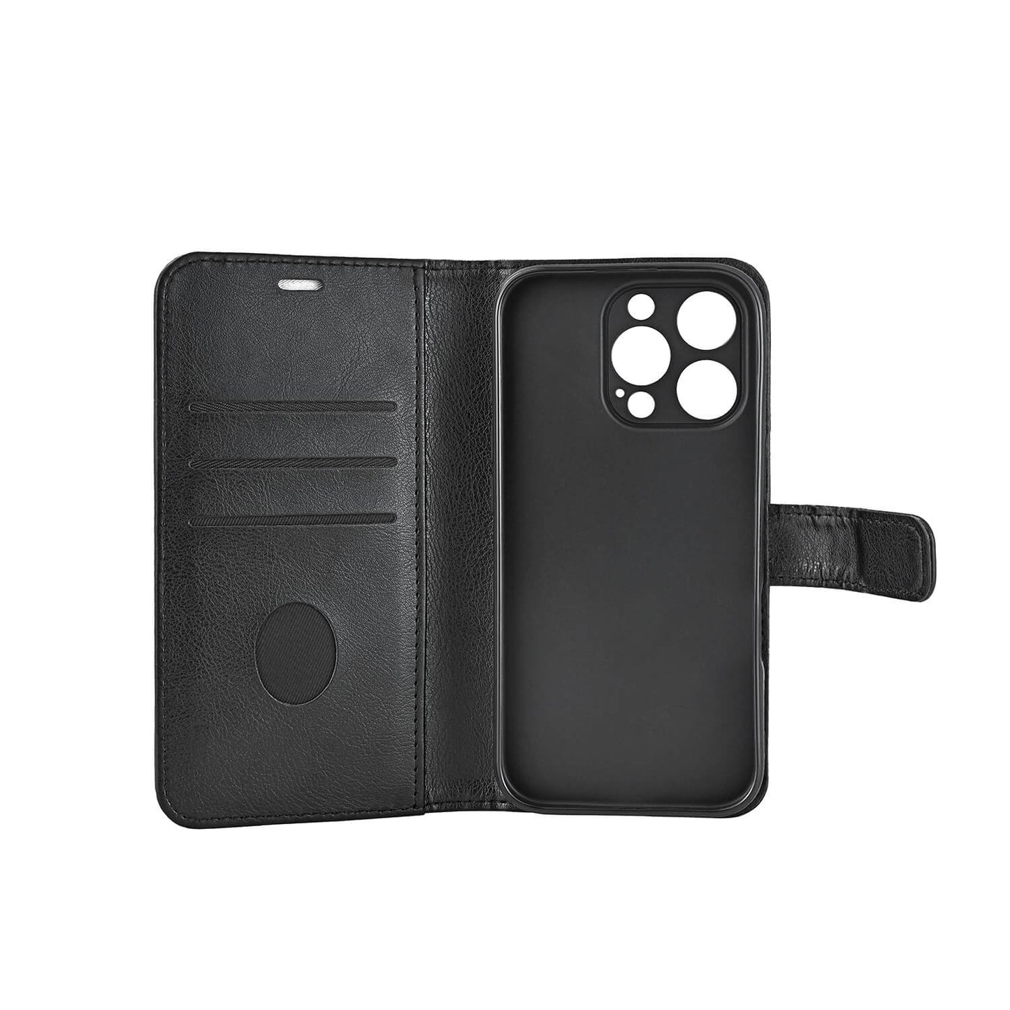 Fashion Wallet - iPhone 16 Pro