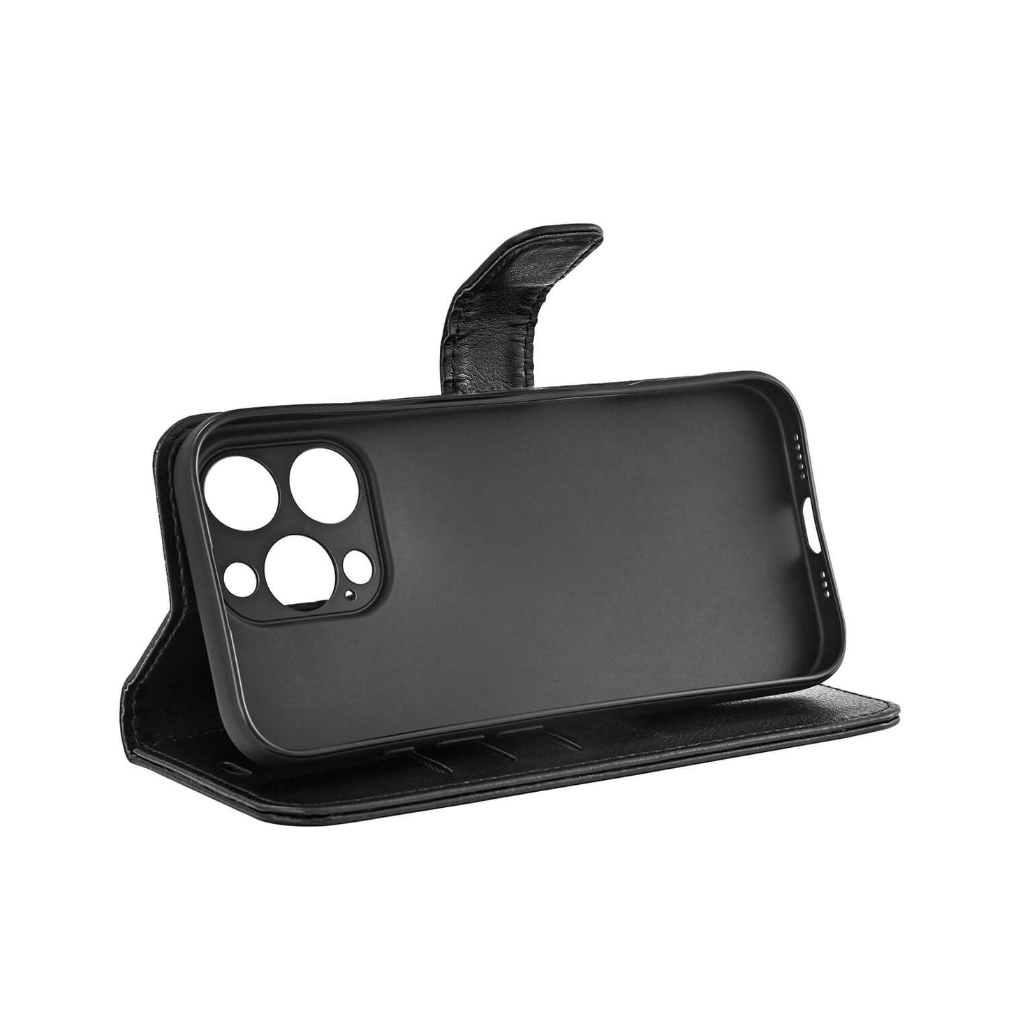 Fashion Wallet - iPhone 16 Pro