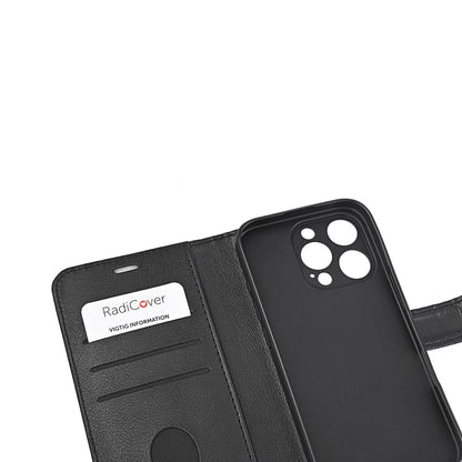 Fashion Wallet - iPhone 16 Pro