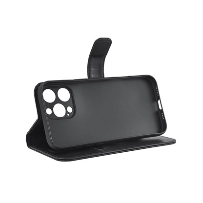 Fashion Wallet - iPhone 16 Pro Max