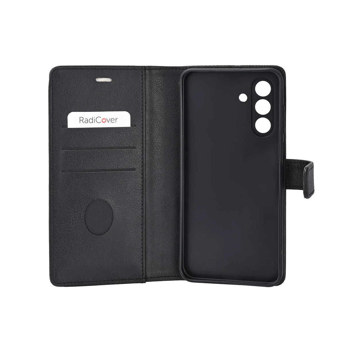 Fashion Wallet - Samsung A57 5G