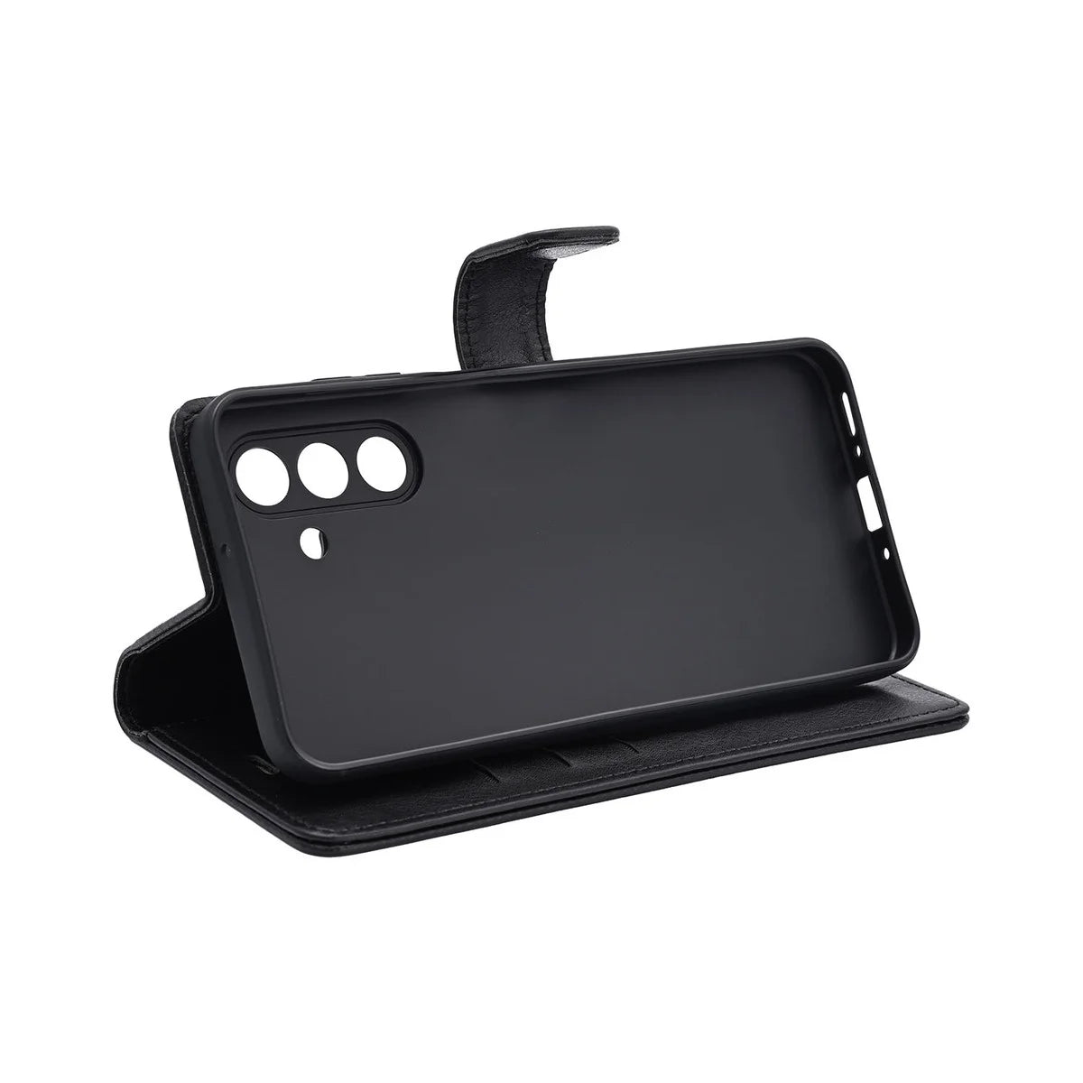 Fashion Wallet - Samsung A57 5G